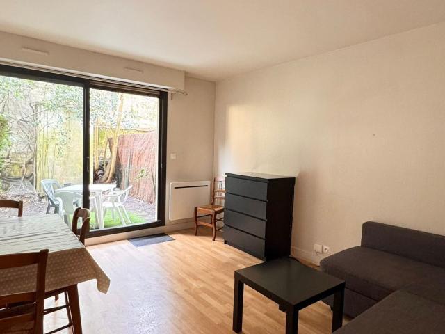 Appartement à louer 1 pièce
