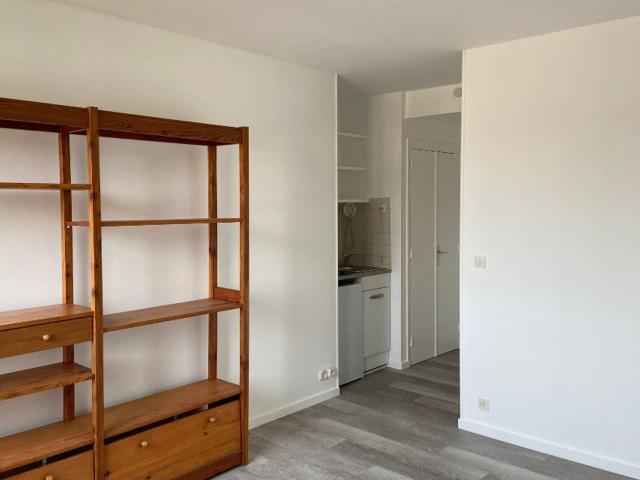 Appartement à louer 1 pièce