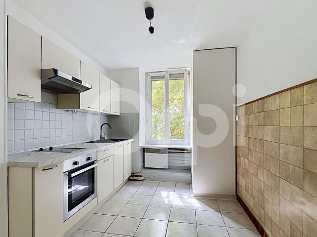 Appartement à louer 1 pièce 23,17 m