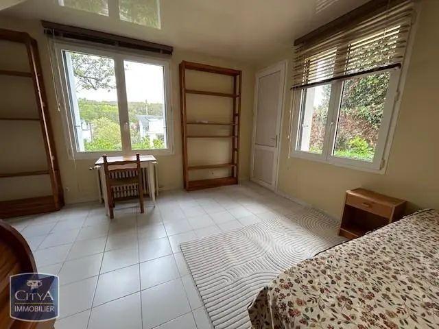 Appartement à louer 1 pièce 23.17m²