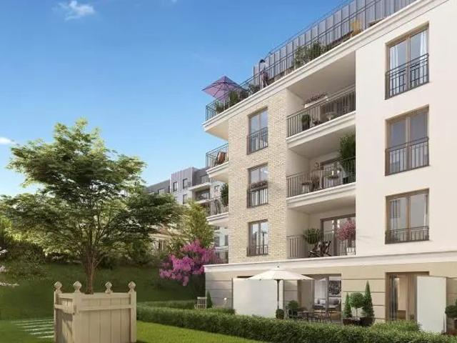 Appartement à louer 1 pièce 23.39m²