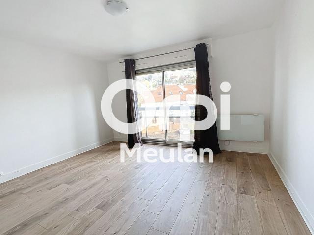 Appartement à louer 1 pièce 23,49 m