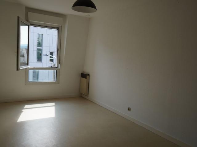 Appartement à louer 1 pièce 23,49 m