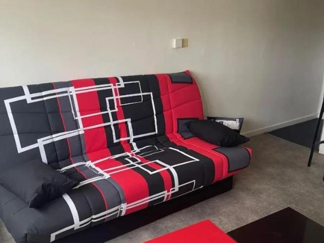 Appartement à louer 1 pièce 23.57m²