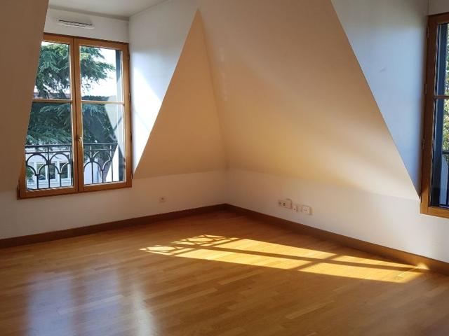 Appartement à louer 1 pièce 23,64 m