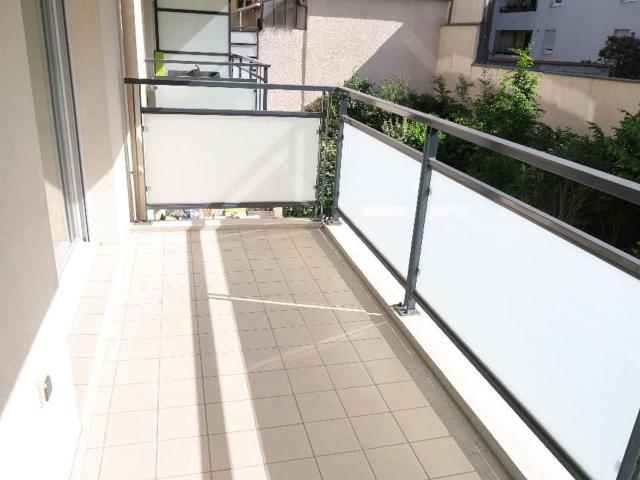 Appartement à louer 1 pièce 23,66 m