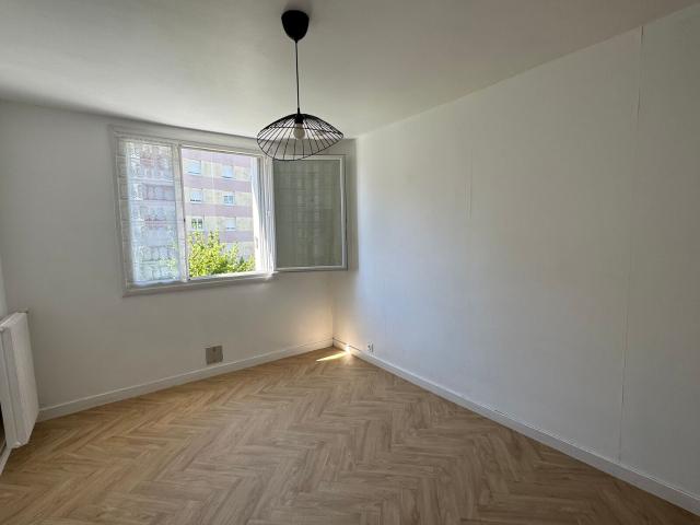 Appartement à louer 1 pièce 23,76 m