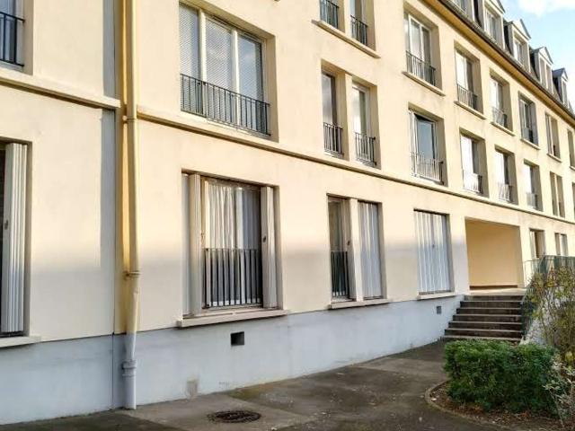 Appartement à louer 1 pièce 23,90 m