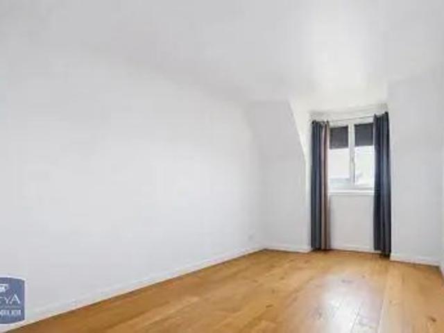 Appartement à louer 1 pièce 23.94m²