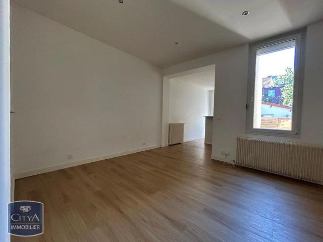 Appartement à louer 1 pièce 23.98m²