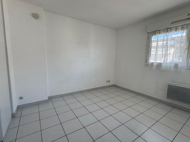 Appartement à louer 1 pièce 23 m