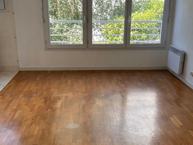 Appartement à louer 1 pièce 23 m