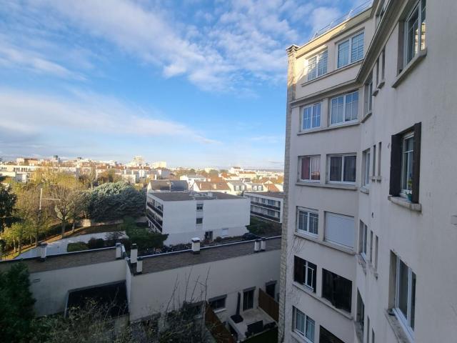 Appartement à louer 1 pièce 23 m