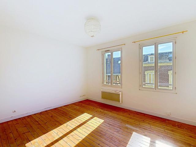 Appartement à louer 1 pièce 23 m