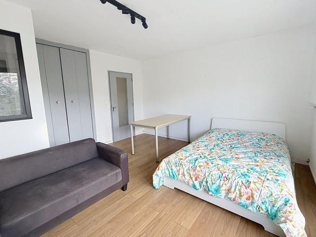 Appartement à louer 1 pièce