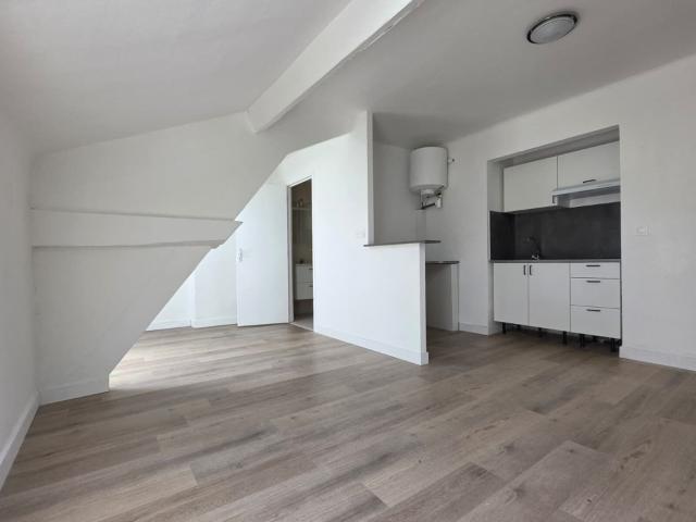 Appartement à louer 1 pièce