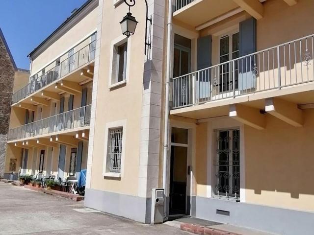 Appartement à louer 1 pièce