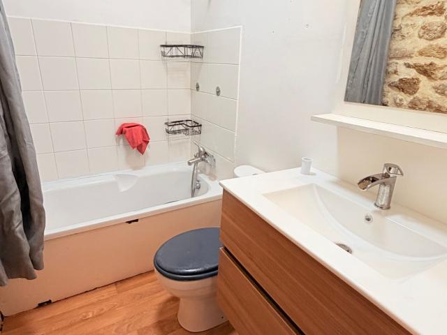 Appartement à louer 1 pièce
