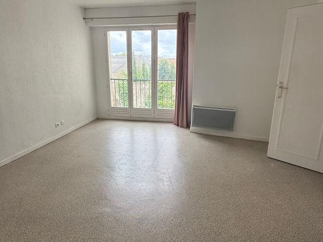 Appartement à louer 1 pièce