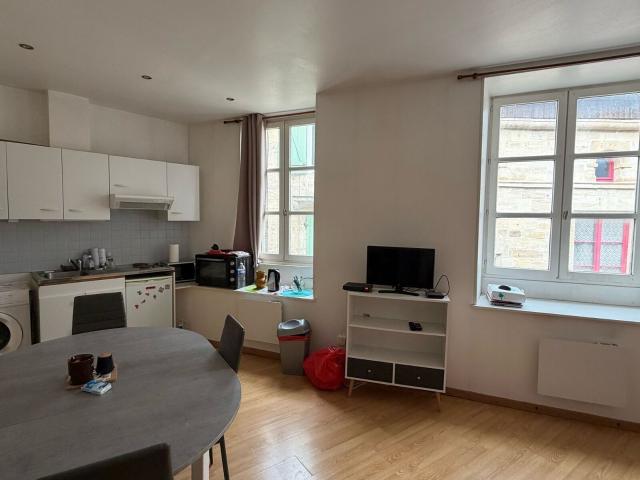 Appartement à louer 1 pièce