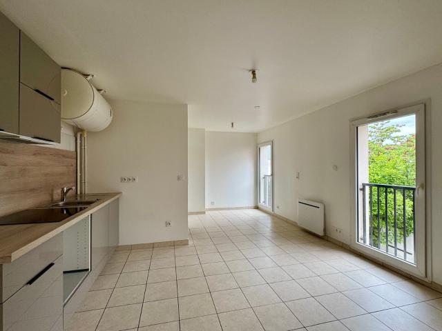Appartement à louer 1 pièce