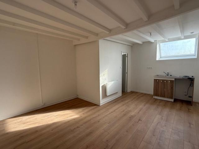 Appartement à louer 1 pièce