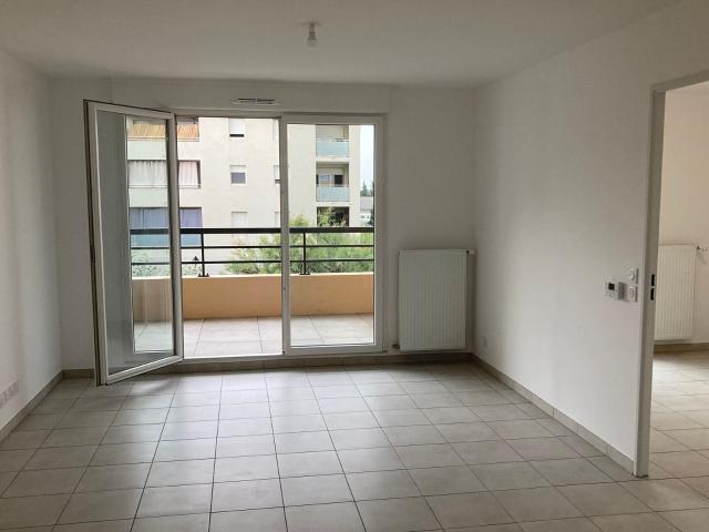 Appartement à louer 1 pièce