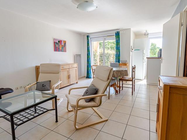 Appartement à louer 1 pièce