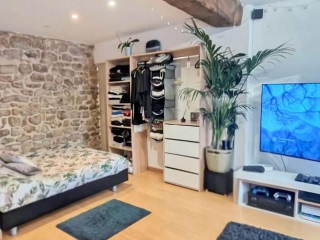 Appartement à louer 1 pièce