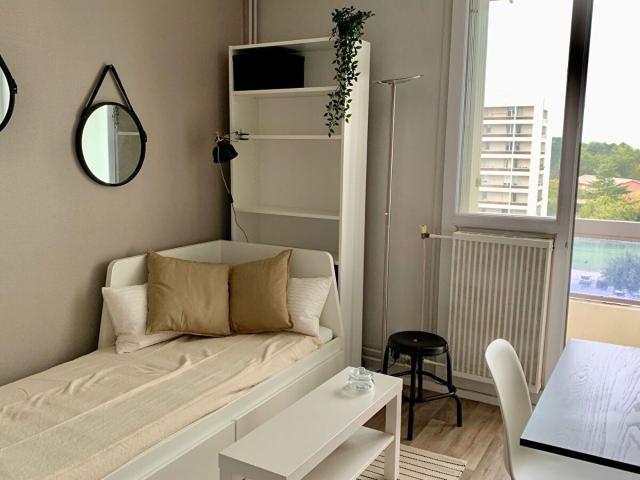 Appartement à louer 1 pièce