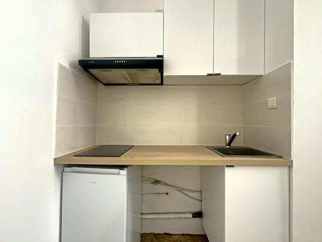 Appartement à louer 1 pièce