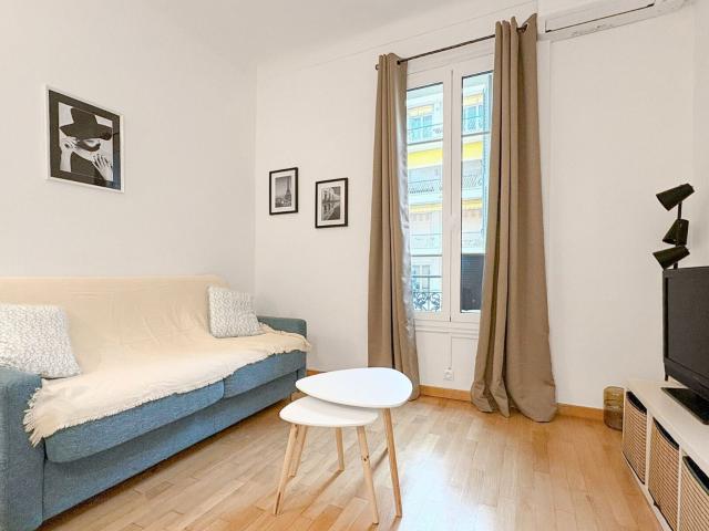 Appartement à louer 1 pièce 24,05 m
