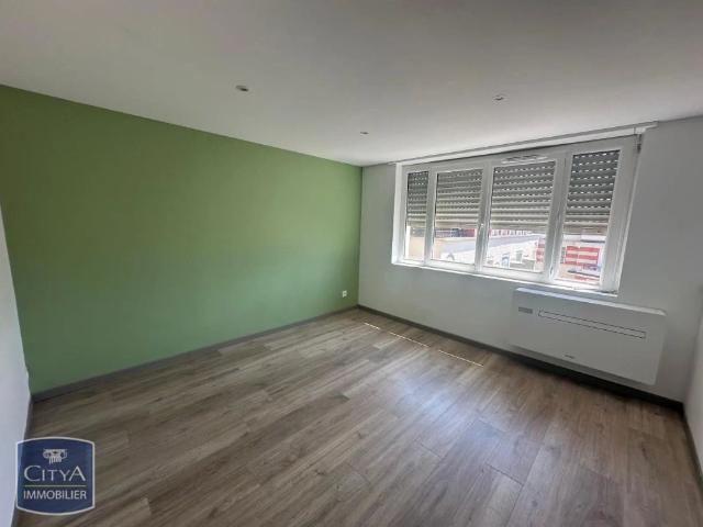 Appartement à louer 1 pièce 24.09m²