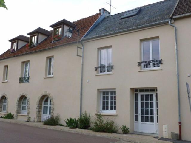 Appartement à louer 1 pièce 24,10 m