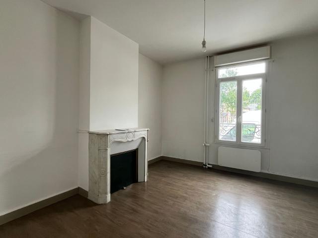 Appartement à louer 1 pièce 24,12 m