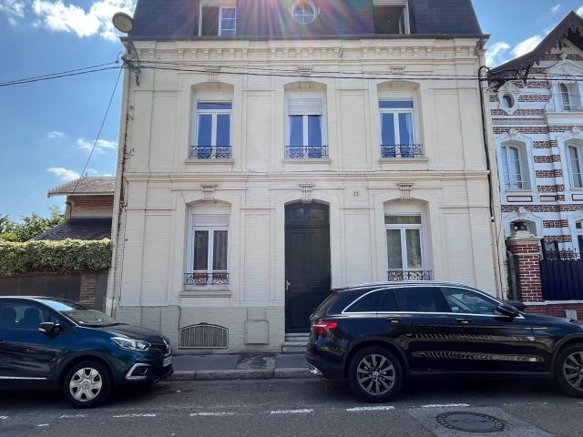 Appartement à louer 1 pièce 24,12 m