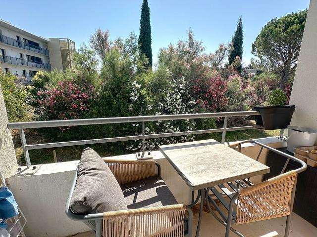 Appartement à louer 1 pièce 24,38 m