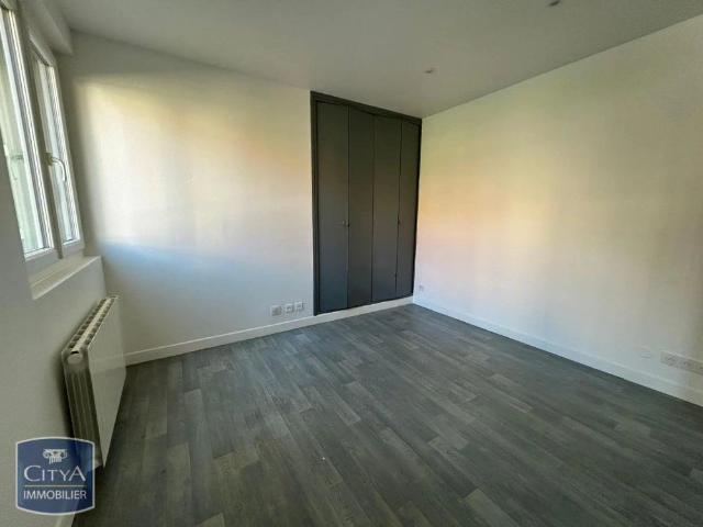 Appartement à louer 1 pièce 24.48m²