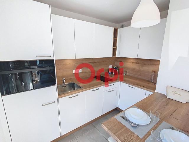 Appartement à louer 1 pièce 24,52 m