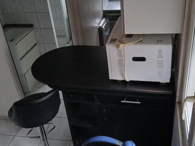 Appartement à louer 1 pièce 24,58 m