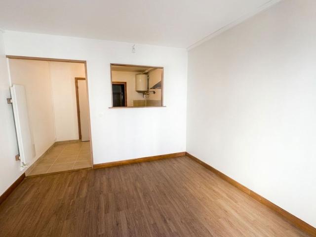 Appartement à louer 1 pièce 24,64 m