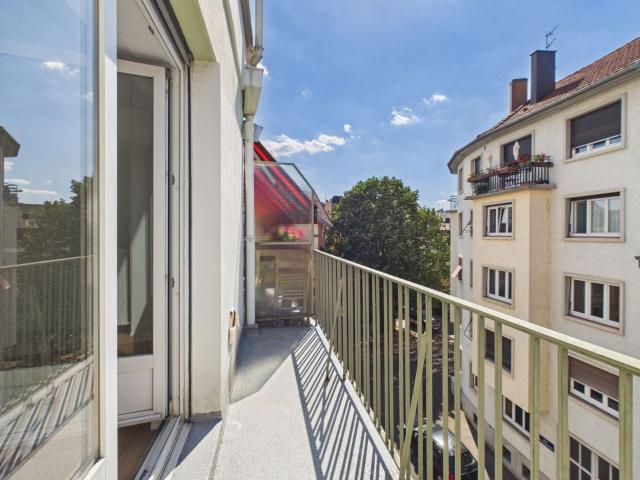 Appartement à louer 1 pièce 24,78 m