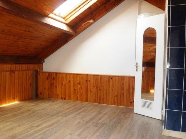 Appartement à louer 1 pièce 24,90 m