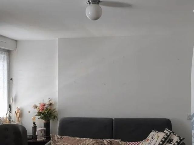 Appartement à louer 1 pièce 24.94m²