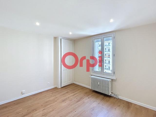 Appartement à louer 1 pièce 24,98 m