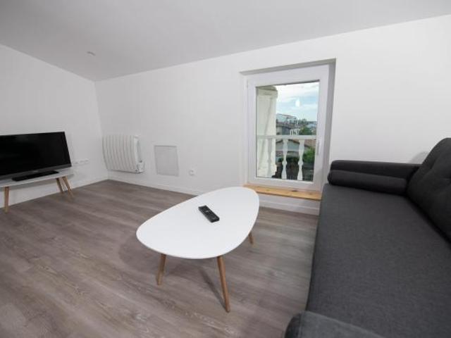 Appartement à louer 1 pièce 24 m²