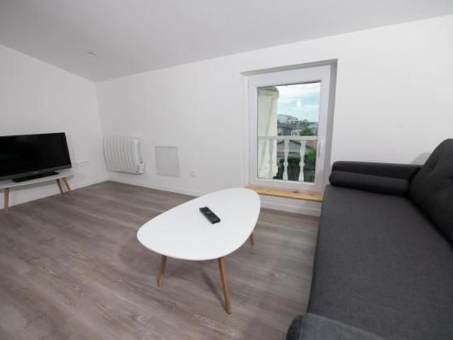 Appartement à louer 1 pièce 24 m²