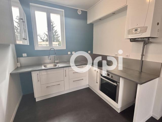 Appartement à louer 1 pièce