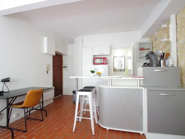 Appartement à louer 1 pièce