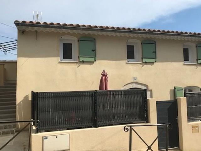Appartement à louer 1 pièce